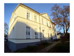 Teacher Lämpel 12 - Beachcomber